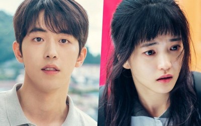 Nam Joo Hyuk Is Flustered By Kim Tae Ri’s Unexpected Reaction During Their First Encounter In “Twenty Five, Twenty One”
