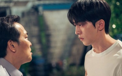 Nam Joo Hyuk Is Forced To Speak Up For Himself In “Twenty Five, Twenty One”