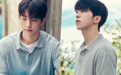 Nam Joo Hyuk Raises Anticipation For “Twenty Five, Twenty One” With His Transformation Into A Young Man Who Experiences First Love