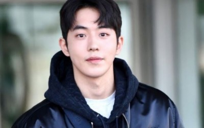 Nam Joo Hyuk’s Agency Denies Bullying Allegations, Announces It Will Pursue Legal Action
