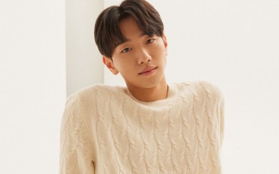 Nam Yoon Su Describes Similarities And Differences With His “Today’s Webtoon” Character, Genre He Wants To Try, And More