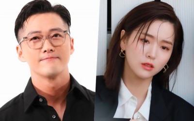 Namgoong Min And Kim Ji Eun Confirmed To Reunite In Upcoming Law Drama