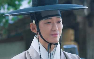 Namgoong Min Charms With His Unwavering Love In “My Dearest”