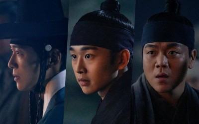 namgoong-min-kim-yoon-woo-and-park-kang-sub-set-out-to-bring-joseon-prisoners-back-home-in-my-dearest