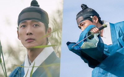 Namgoong Min Returns With More Powerful Action Scenes In Part 2 Of “My Dearest”