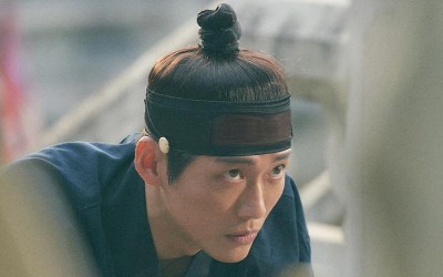 Namgoong Min Tries To Clear His Name After Getting Falsely Accused In “My Dearest”
