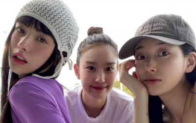nana-shows-off-friendship-with-suzy-and-jang-hee-ryung-in-cute-vacation-photos
