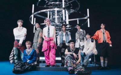 NCT 127 Announces Details For 3rd Tour “THE UNITY” In Seoul