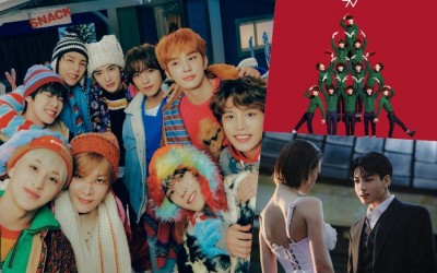 NCT 127 Earns Triple Crown On Circle Weekly Charts; EXO And BTS’s Jungkook Hit No. 1