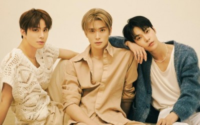NCT DOJAEJUNG To Headline 2023 Fandom Party During Comic-Con For Their 1st U.S. Performance