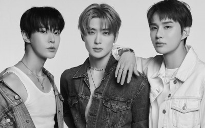 NCT DOJAEJUNG’s Debut Album “Perfume” Breaks Unit Group Record For 1st-Week Sales
