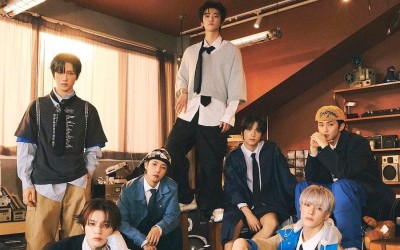 NCT DREAM Announced As 1st Performing Artist For Melon Music Awards 2023
