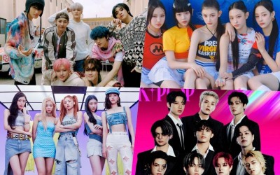 nct-dream-newjeans-itzy-treasure-and-fifty-fifty-top-circle-monthly-and-weekly-charts