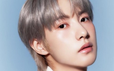 NCT DREAM's Renjun To Go On Temporary Hiatus + Sit Out 