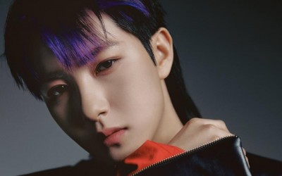 NCT DREAM's Renjun To Sit Out Upcoming Scheduled Activities Due To Health