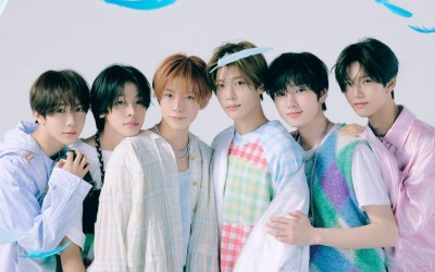 NCT WISH Nearly Doubles 1st-Week Sales Record With 