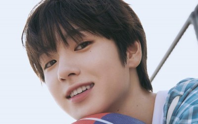 NCT WISH's Sakuya To Perform Seated After Suffering Minor Injury