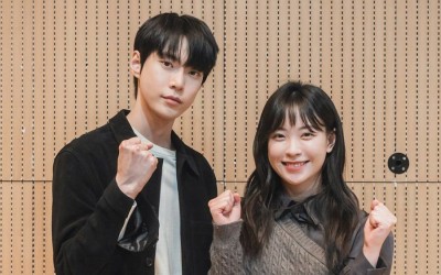NCT’s Doyoung And Han Ji Hyo’s New Romance Drama Confirms Final Cast And July Premiere