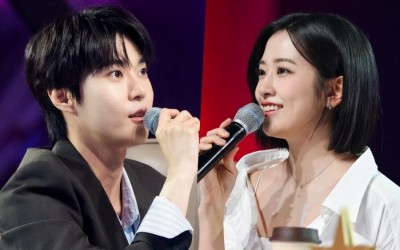 NCT's Doyoung And IVE's An Yu Jin To Be Celebrity Judges On New Magic Audition Program