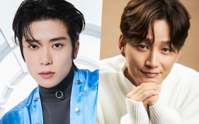 NCT’s Jaehyun And Lee Hyun Wook’s Drama “Bungee Jumping Of Their Own” Cancels Production