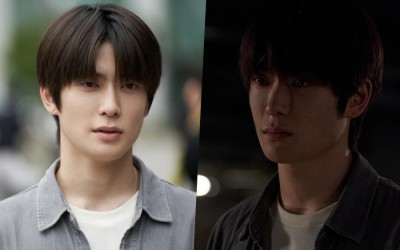 NCT’s Jaehyun Showcases Impressive Emotional Range As Death Prophet In Debut Film 