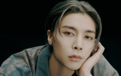NCT’s Johnny Sustains Injury + To Take Break From Activities