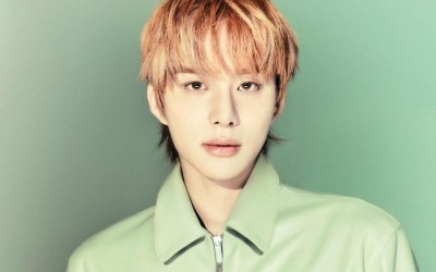 NCT’s Jungwoo Says NCT 127’s Recent Concert Reminded Him Of Why He Became An Idol