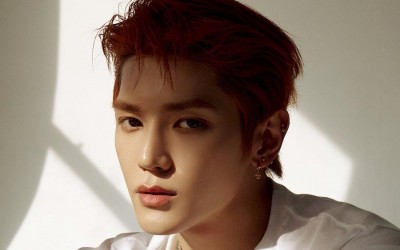 NCT’s Taeyong Confirmed To Make Solo Debut
