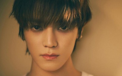 NCT’s Taeyong Confirms Military Enlistment Date