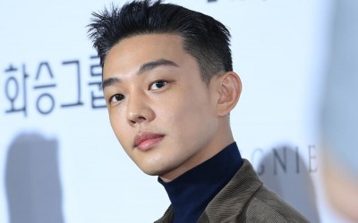 Netflix Responds To Reported Release Date For Yoo Ah In’s Drama “Goodbye Earth”