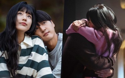 Netflix Teases Suzy And Yang Se Jong’s Chemistry And Reveals More Share House Residents In Upcoming Drama “Doona!”