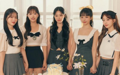 New Group Loossemble Consisting Of LOONA Members Announces Official Fan Club Name