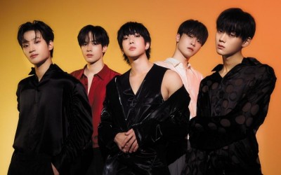 New Group ONE PACT With “Boys Planet” Contestants Announces Debut Date