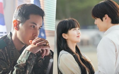 “New Recruit 2” Ratings Achieve New Personal Best + “My Lovely Liar” Remains Steady Heading Into Final Week