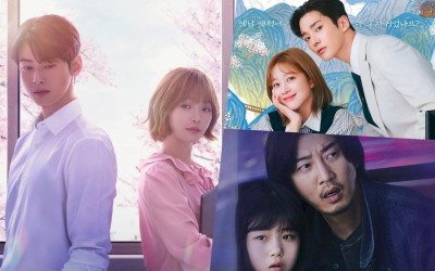 New Rom-Com “A Good Day To Be A Dog” Joins Ratings Race