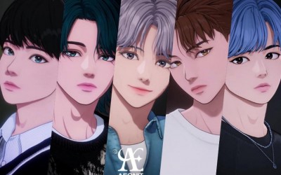 new-virtual-idol-group-aeonit-unveils-first-debut-teaser