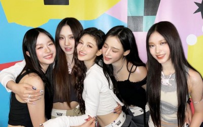 newjeans-becomes-3rd-k-pop-girl-group-to-chart-an-album-in-top-10-of-billboard-200-for-multiple-weeks