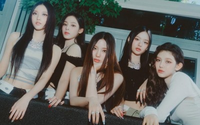 newjeans-becomes-3rd-k-pop-girl-group-to-spend-6-weeks-on-uks-official-singles-chart