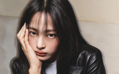 NewJeans' Minji Talks About Recent Tokyo Dome Fan Meeting, Music Ambitions, And More