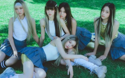 NewJeans’ “Super Shy” Becomes 3rd K-Pop Girl Group Song To Spend 9 Weeks On UK’s Official Singles Chart