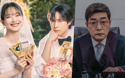 “No Gain No Love” Achieves No. 1 With Steady Ratings + 