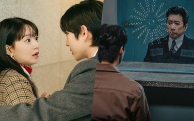 "No Gain No Love" Takes No. 1 With New Personal Best Ratings As "Your Honor" Follows Closely Behind