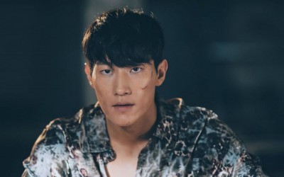 Noh Sang Hyun Transforms Into A Cold And Bitter Secret Weapon In Upcoming Drama Starring Kang Ha Neul And Ha Ji Won