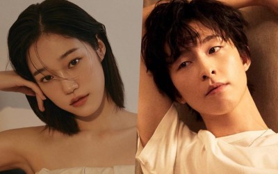 Noh Yoon Seo And Hong Kyung In Talks To Star In Remake Of Taiwanese Film “Hear Me”