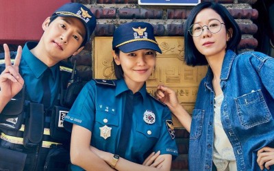 “Not Others” Achieves No. 1 Ratings With New Personal Best