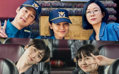 “Not Others” Continues Perfect Streak Of Setting New Personal Best In Ratings + “My Lovely Liar” Follows Close Behind