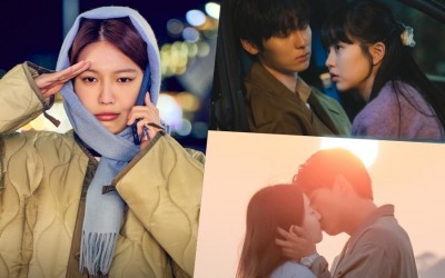 “Not Others” Continues Reign Over Monday-Tuesday Dramas With No. 1 Ratings + “My Lovely Liar” And “Heartbeat” Rise