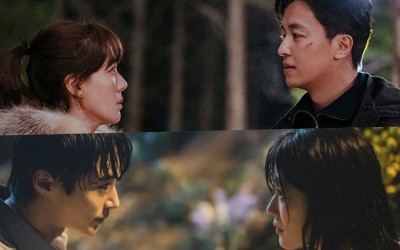 "Nothing Uncovered" And "Lovely Runner" Are Neck-And-Neck In Fierce Ratings Battle
