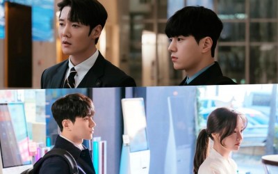 “Numbers” Starring Kim Myung Soo, Choi Jin Hyuk, Yeonwoo, And More Unveils Relationship Chart