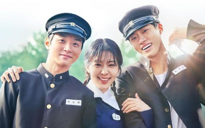 “Oasis” Ends With New Personal Best And Perfect Streak Of No. 1 Ratings